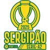 Sergipano, Serie A2 logo